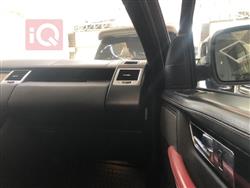 لاند روفر رينج روفر فوج